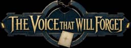 THE VOICE THAT WILL FORGET