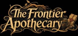 The Frontier Apothecary