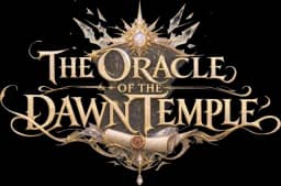 The Oracle of the Dawn Temple
