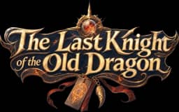 The Elder Dragon's Last Knight