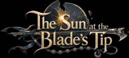 The Sun at the Blade's Tip