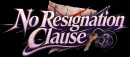 No Resignation Clause
