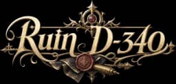 Ruin D-340