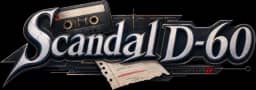 Scandal D-60
