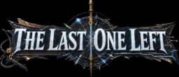 THE LAST ONE LEFT