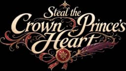 Steal the Crown Prince's Heart