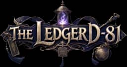 THE LEDGER D-81