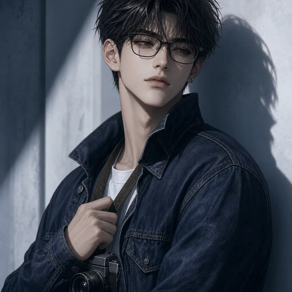 Moon Jihyeok