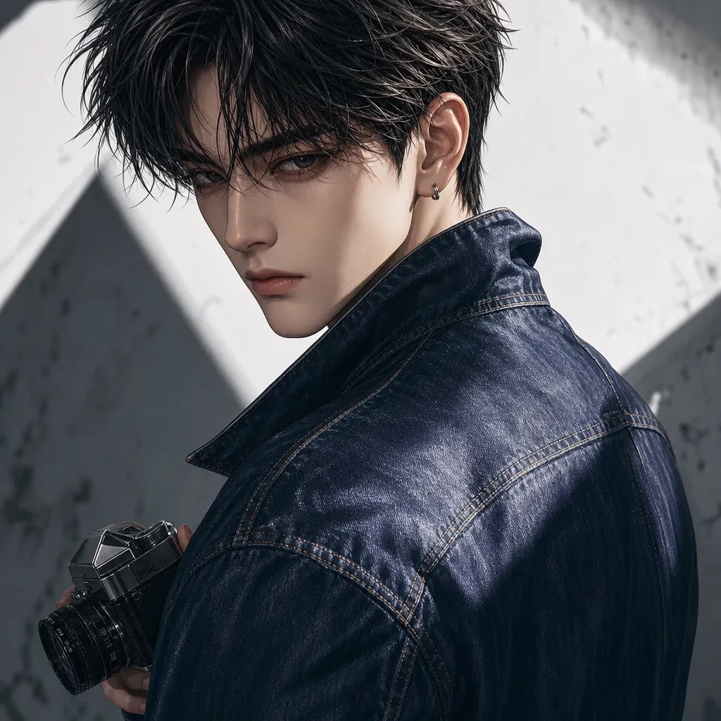 Moon Jihyeok