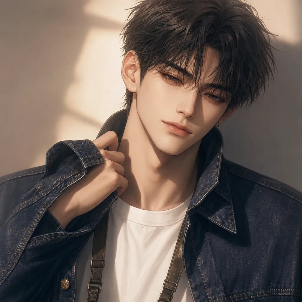 Moon Jihyeok