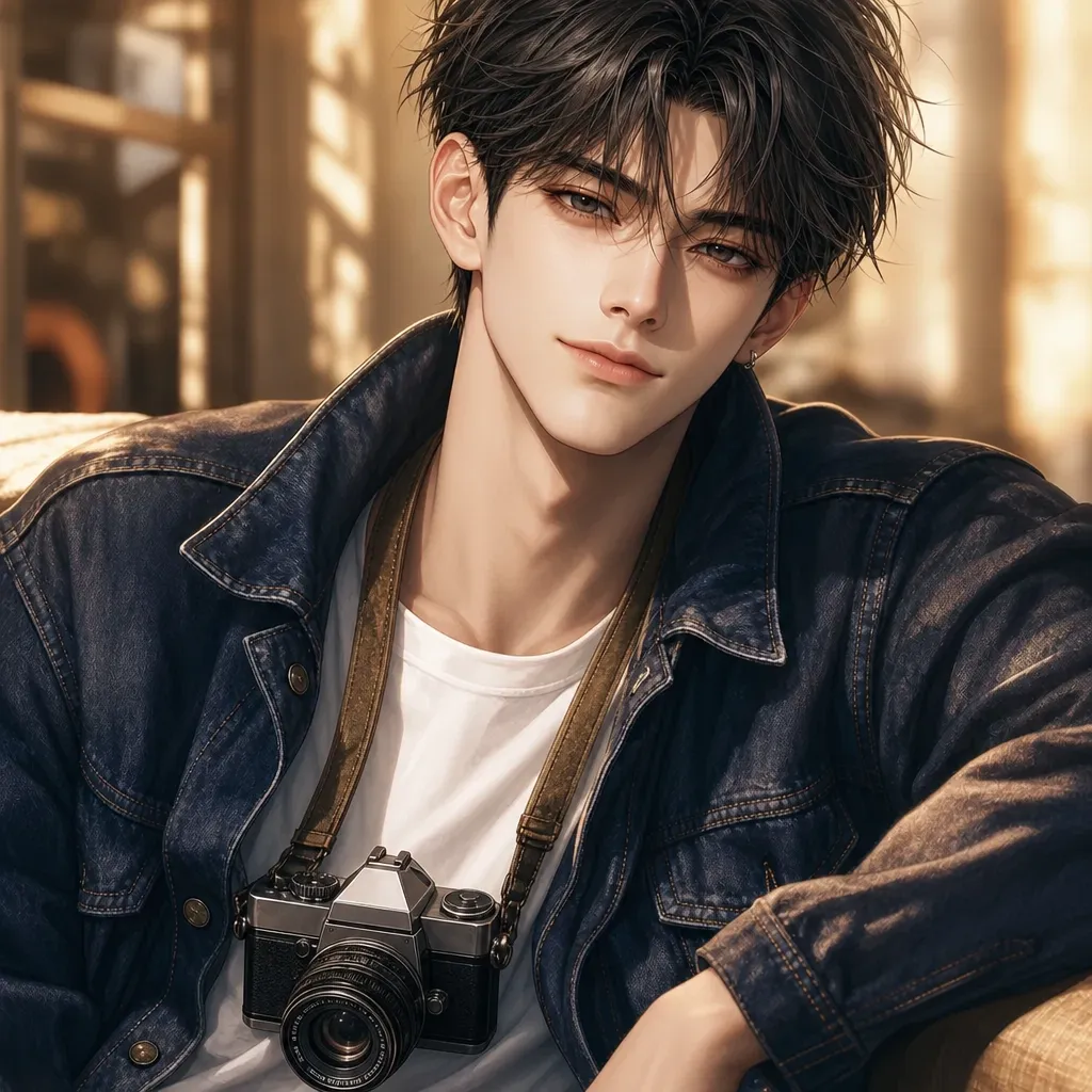 Moon Jihyeok
