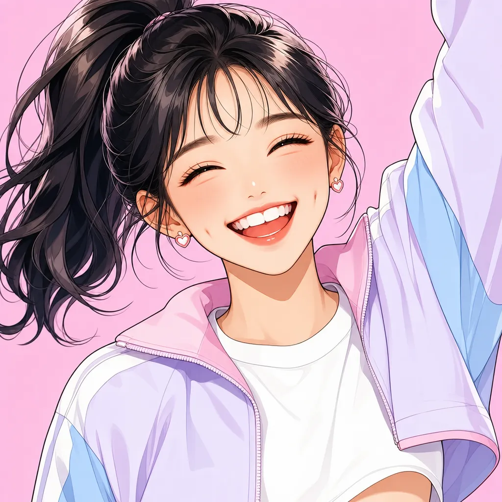 Yang Darae