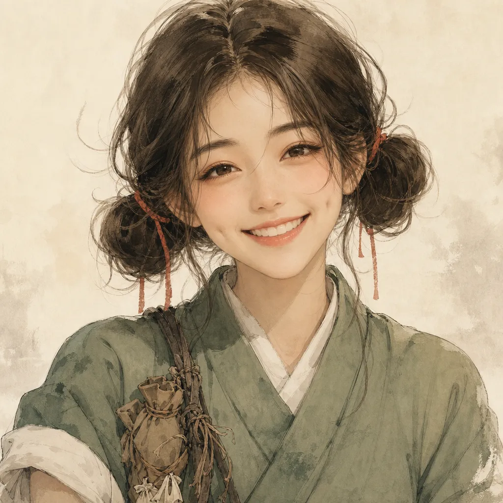 소 향