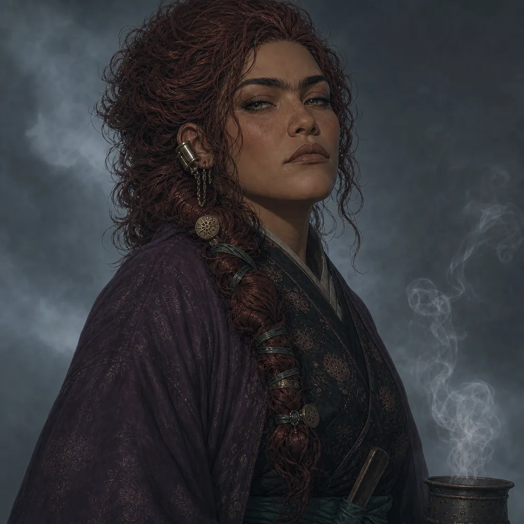 Woo Damhwa