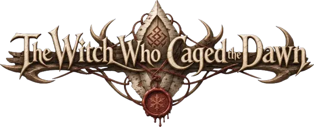 The Witch Who Caged the Dawn
