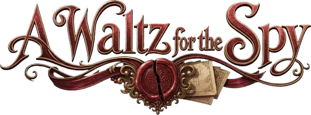 A Waltz for the Spy