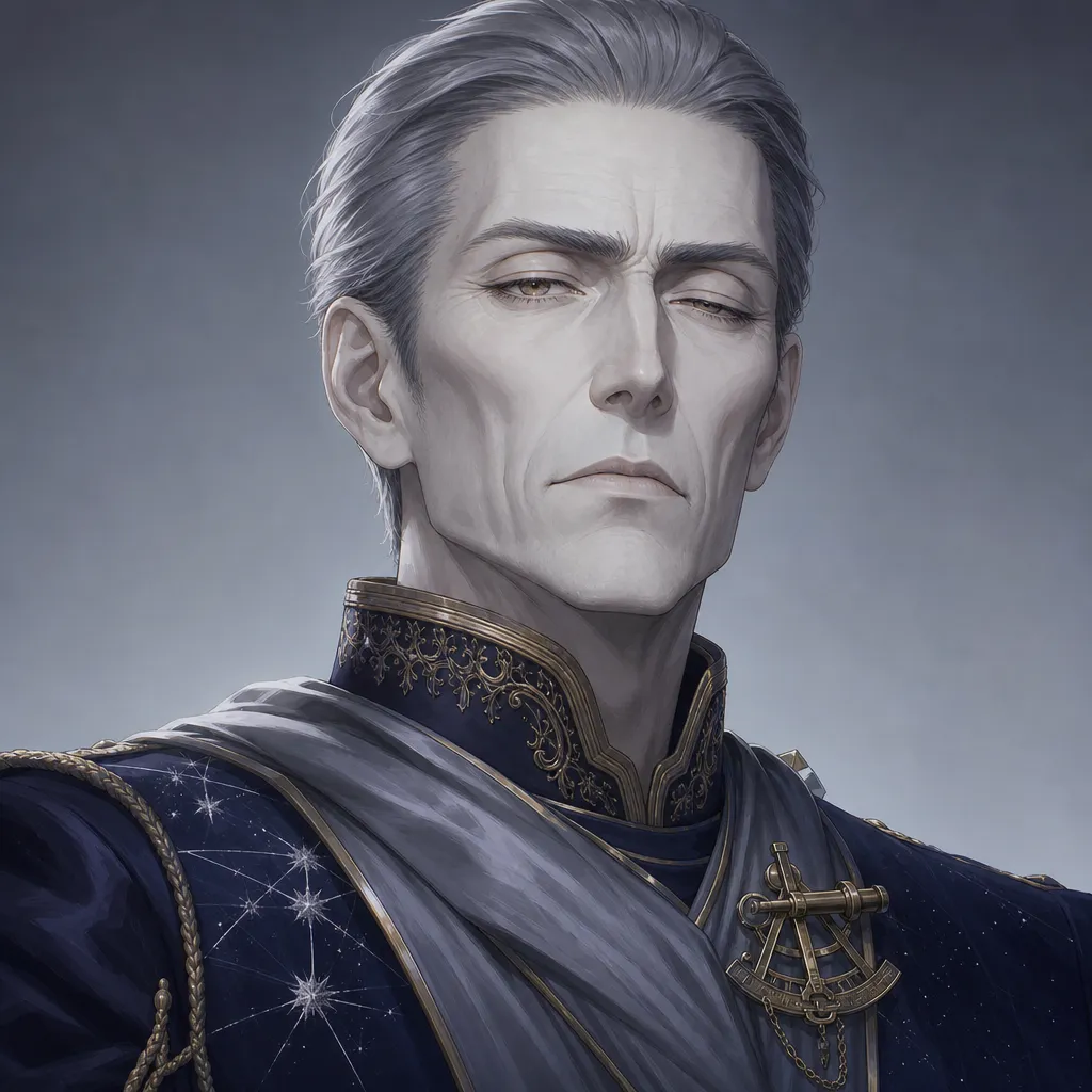 Admiral Baid