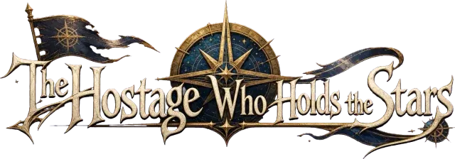 The Hostage Who Holds the Stars