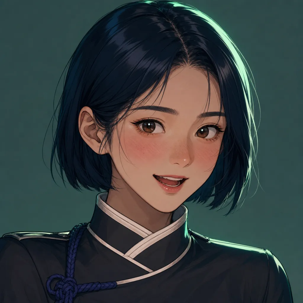 연시하