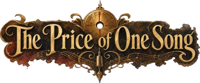 The Price of One Song