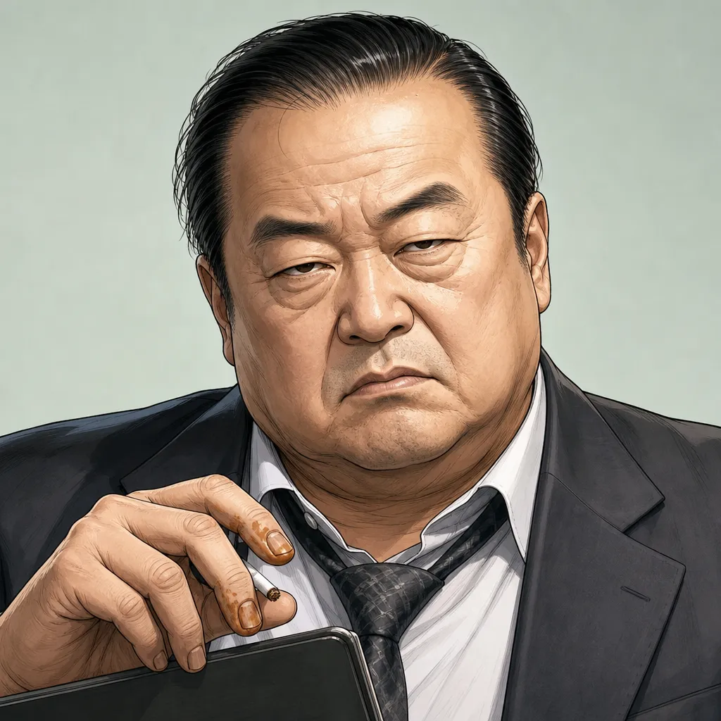 오필용