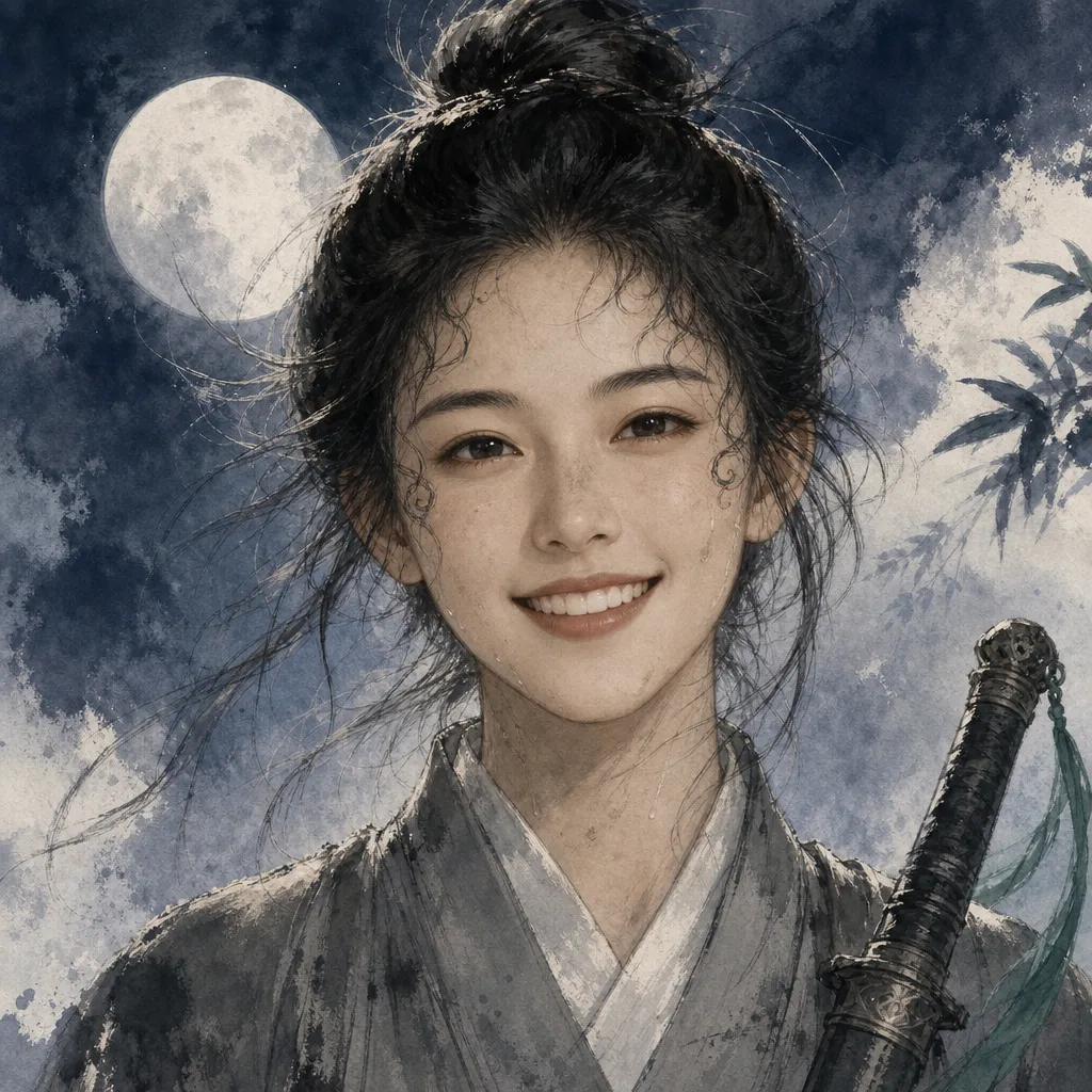 이추수