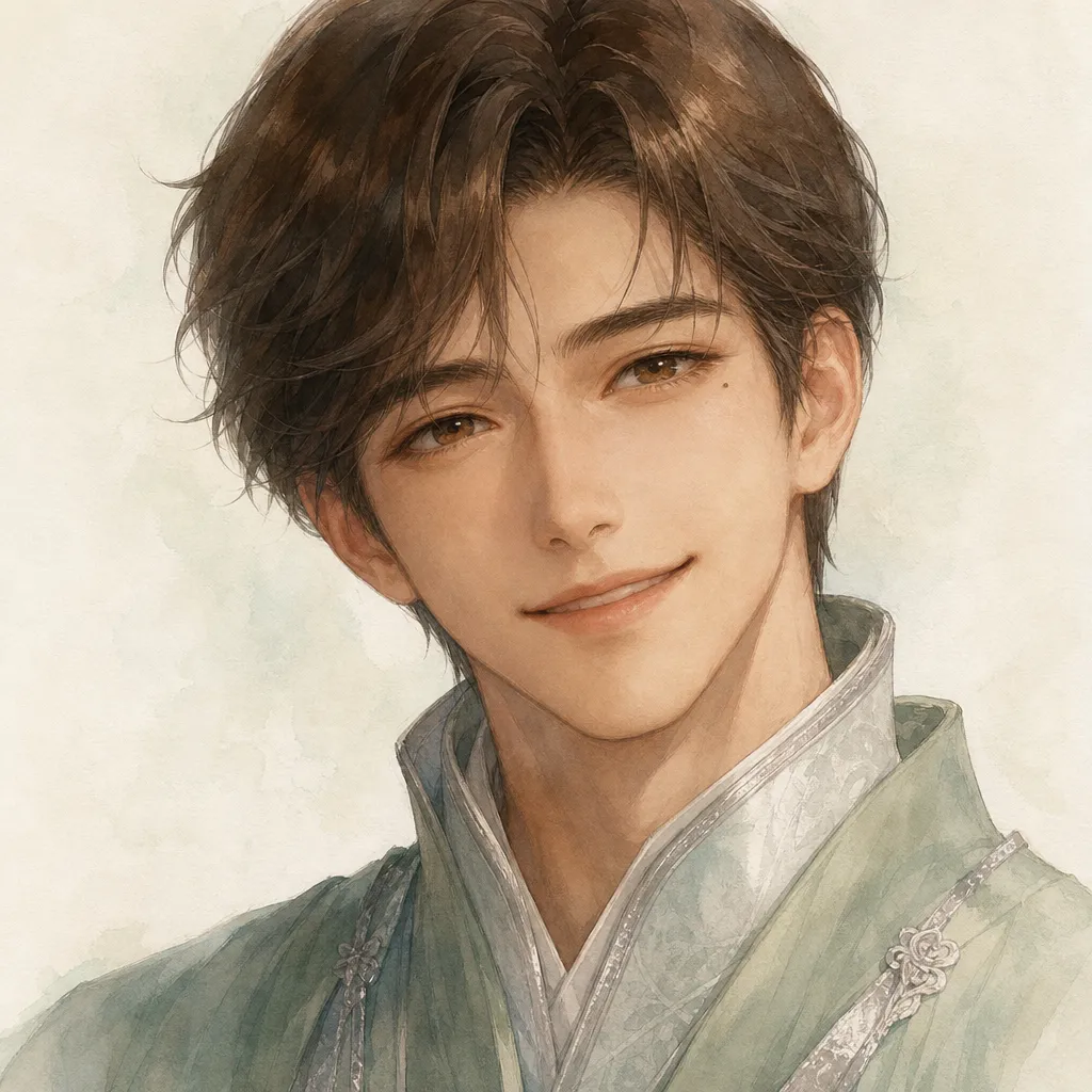 겸재