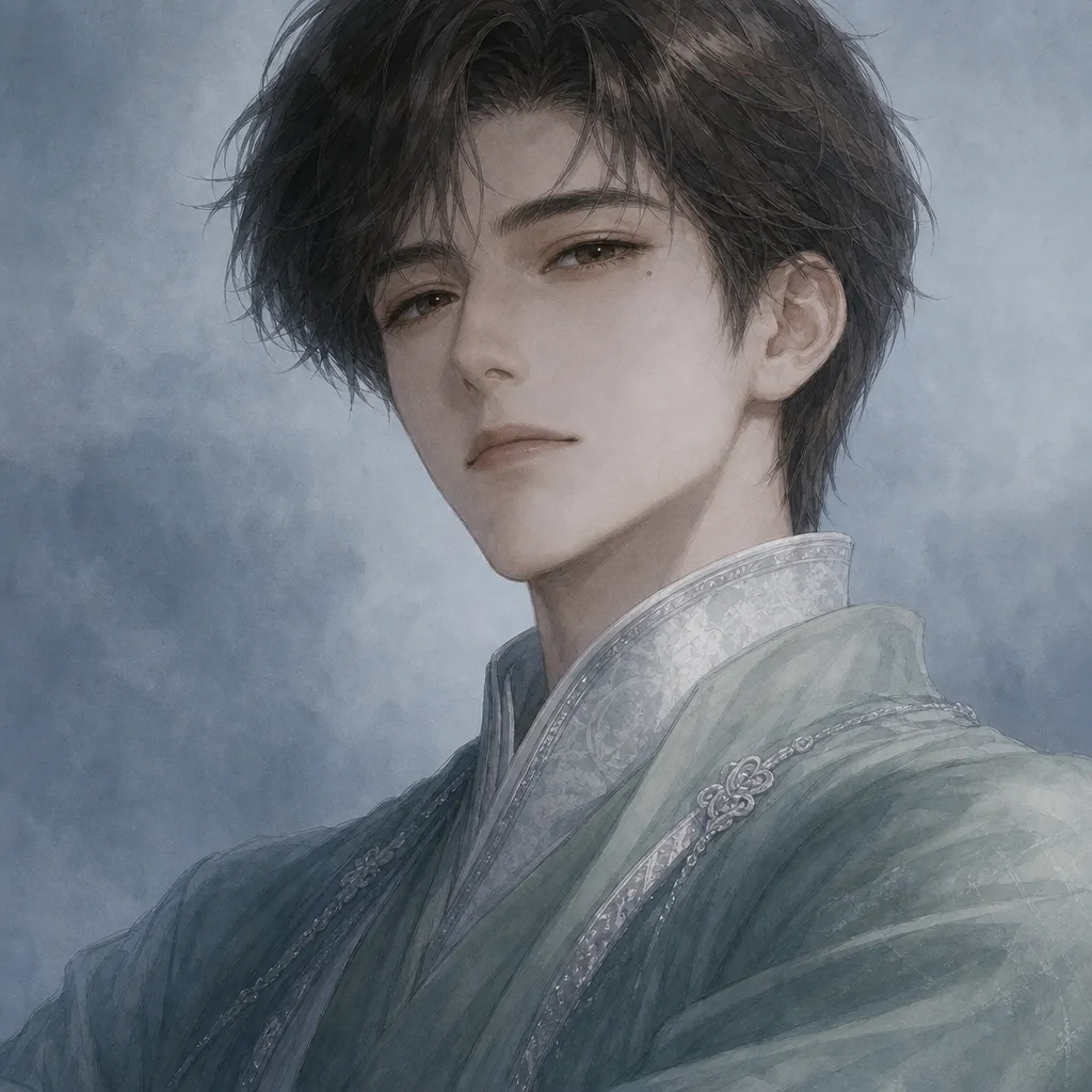 겸재