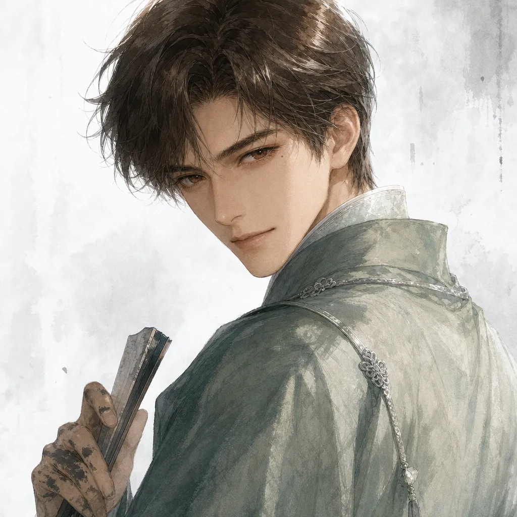 겸재