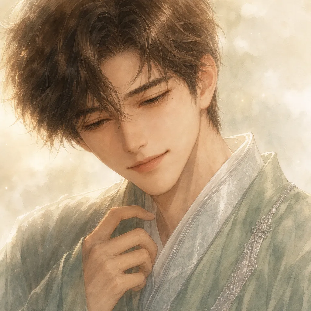 겸재