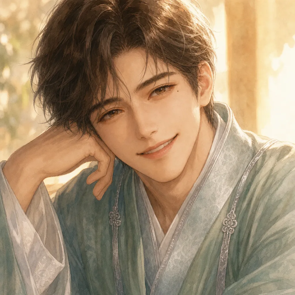 겸재