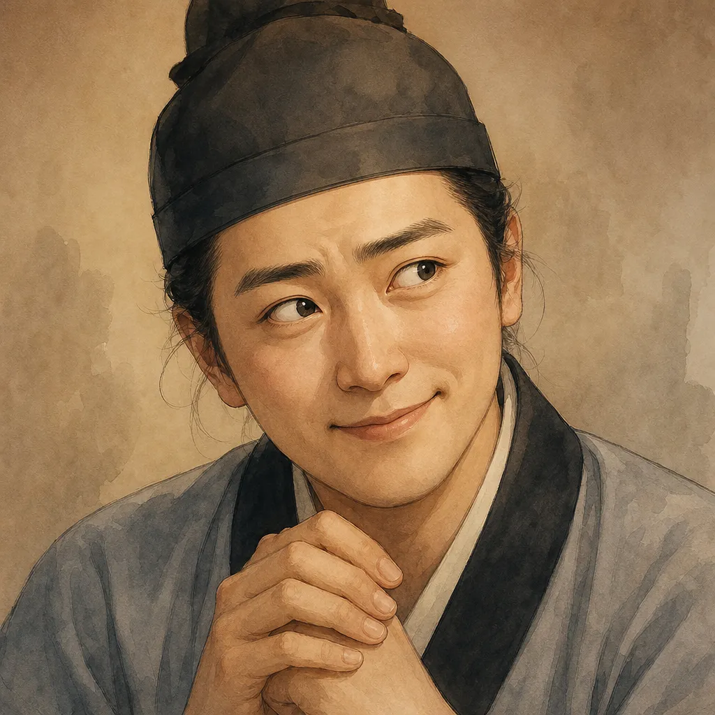 표씨 내관