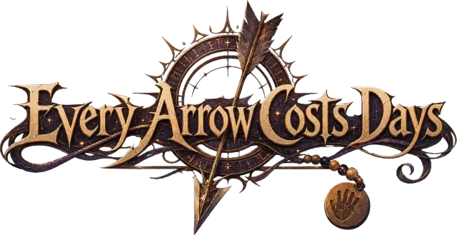 Every Arrow Costs Days