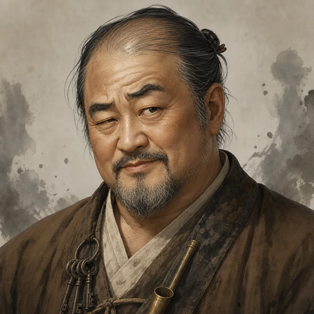 팽노석