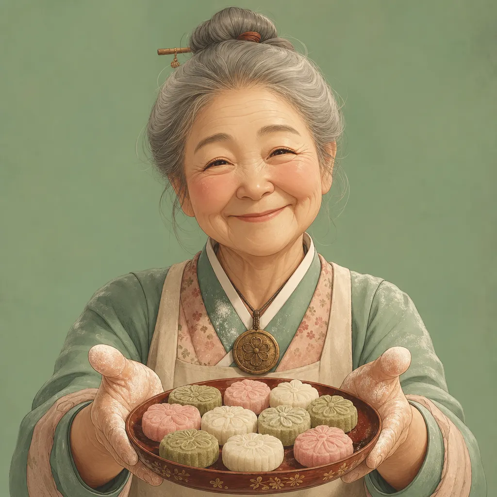 복례
