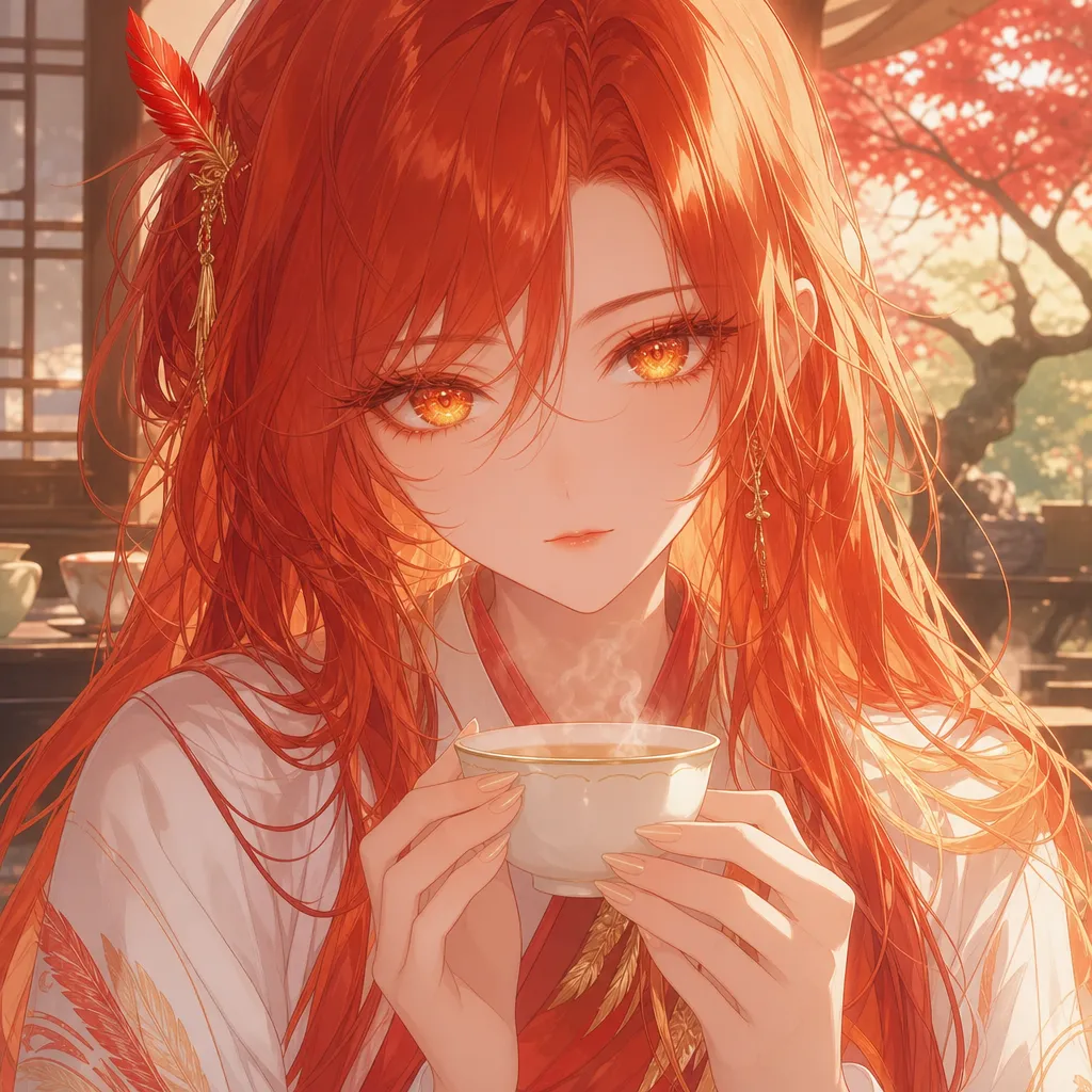 화렴