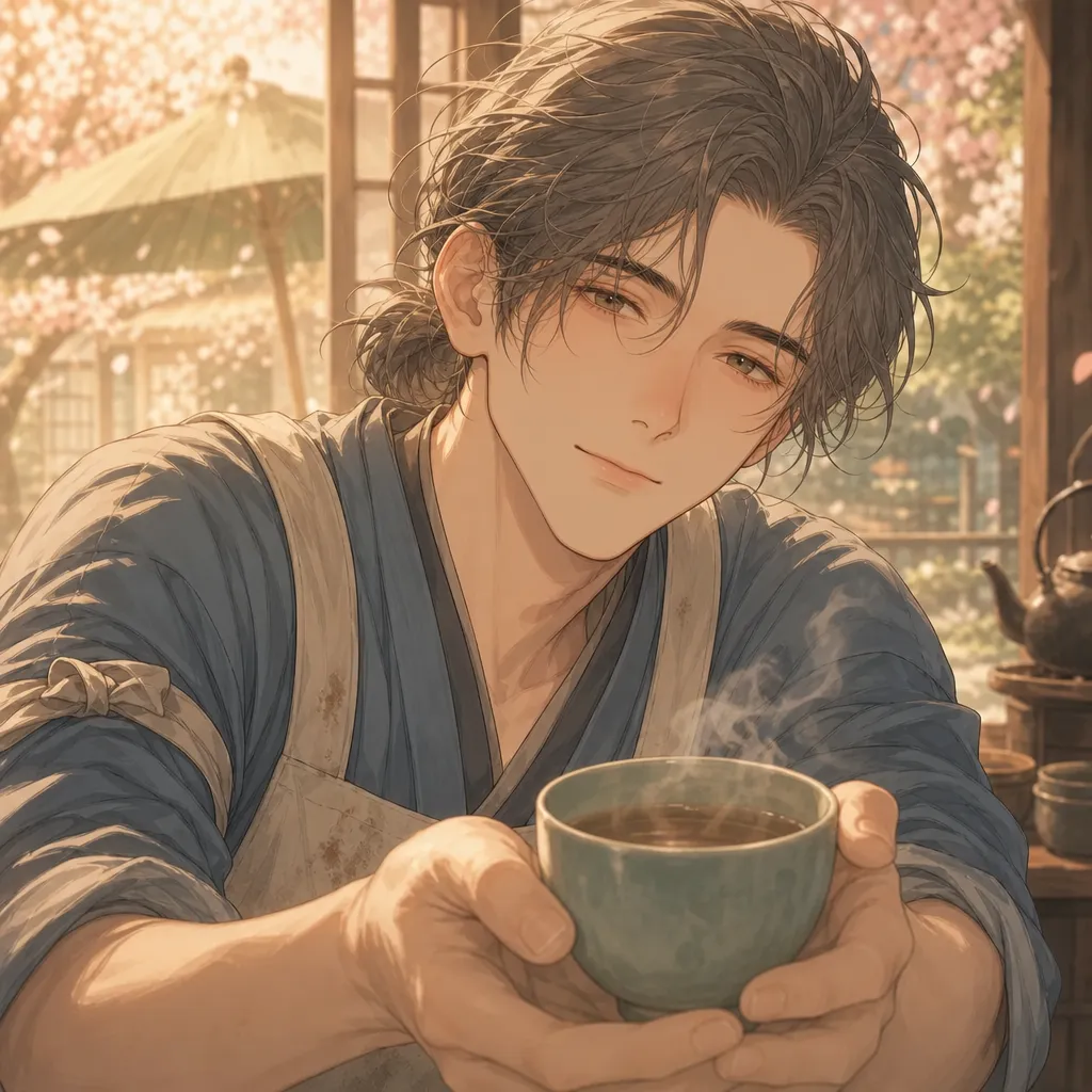설담