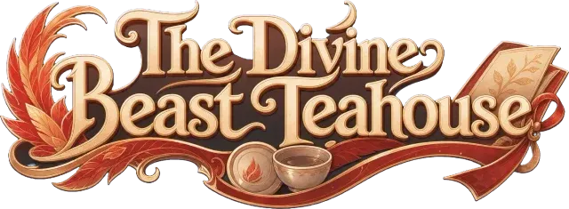 The Divine Beast Teahouse