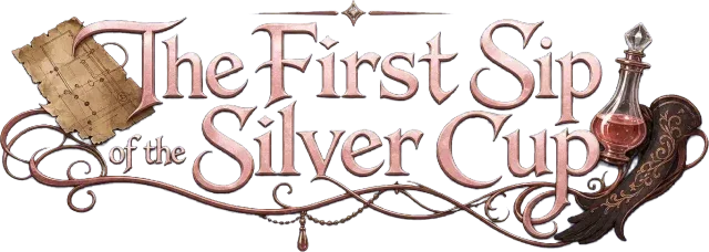 The First Sip of the Silver Cup