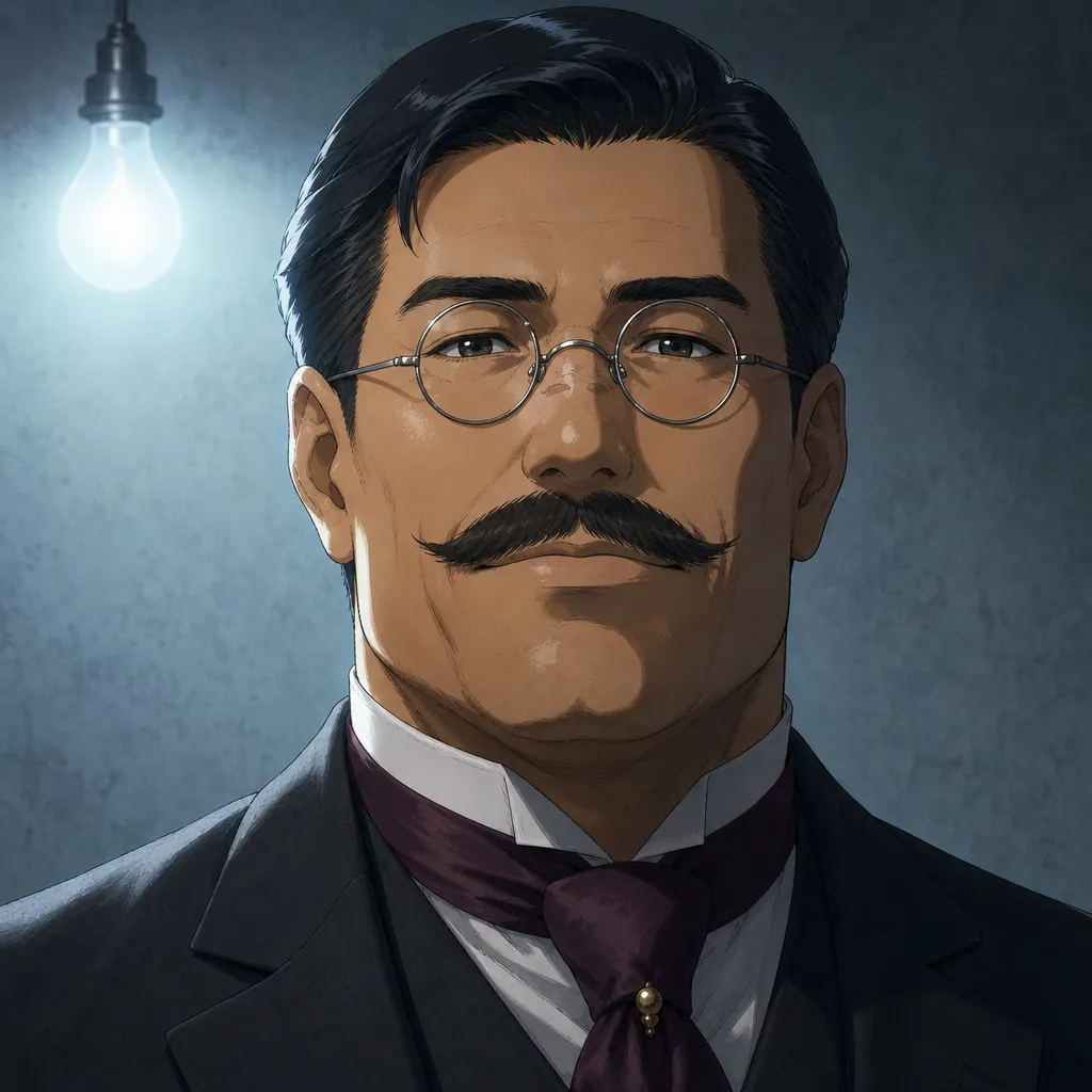 Amamiya Soichiro
