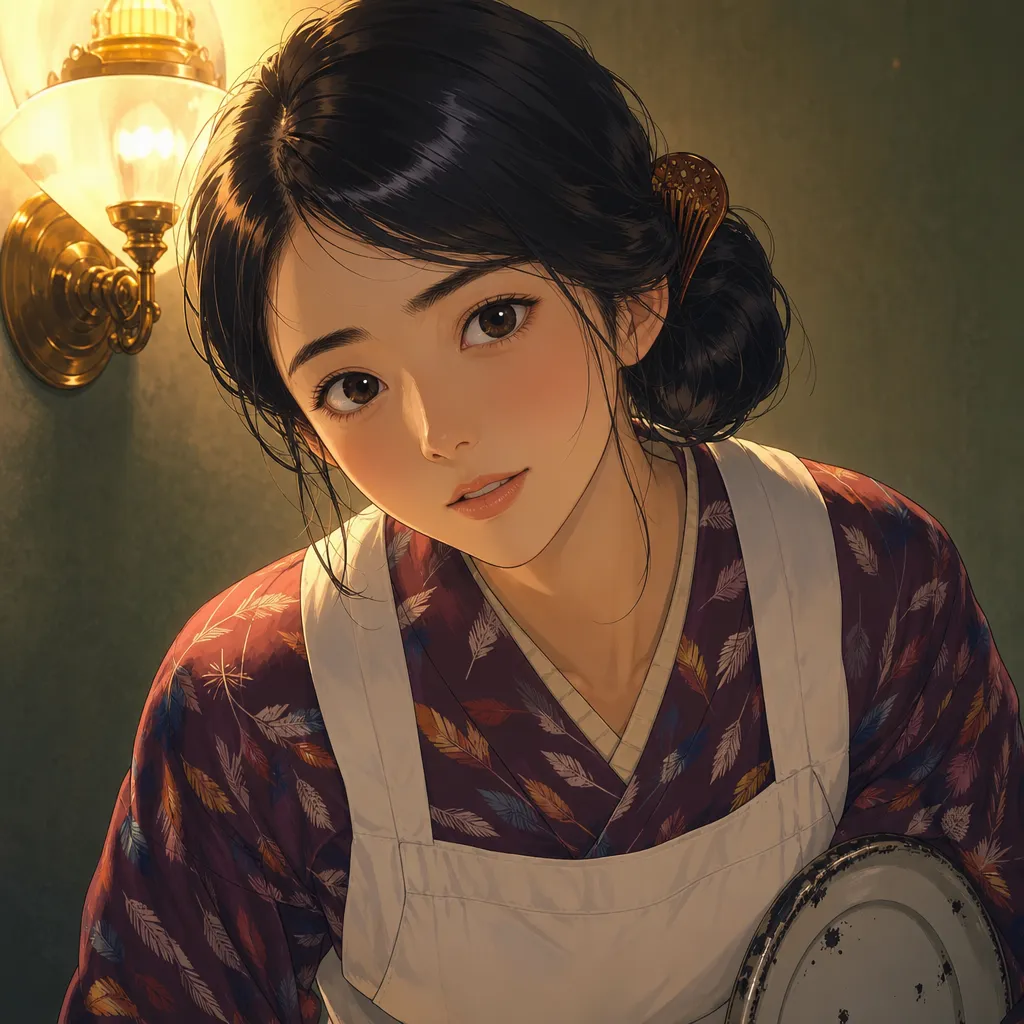 치요