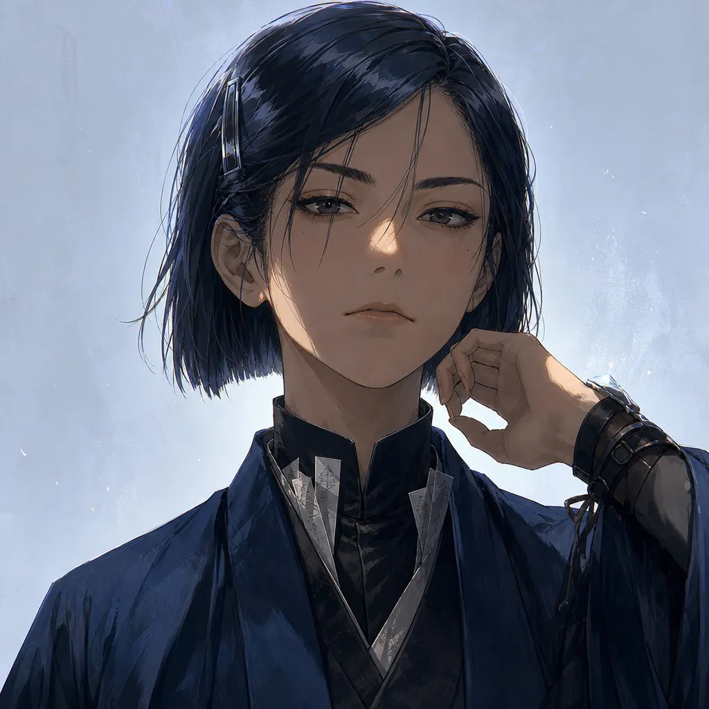 Shiranui Azusa