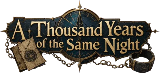 A Thousand Years of the Same Night
