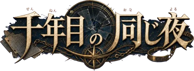 千年目の同じ夜