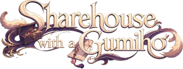 Sharehouse with a Gumiho