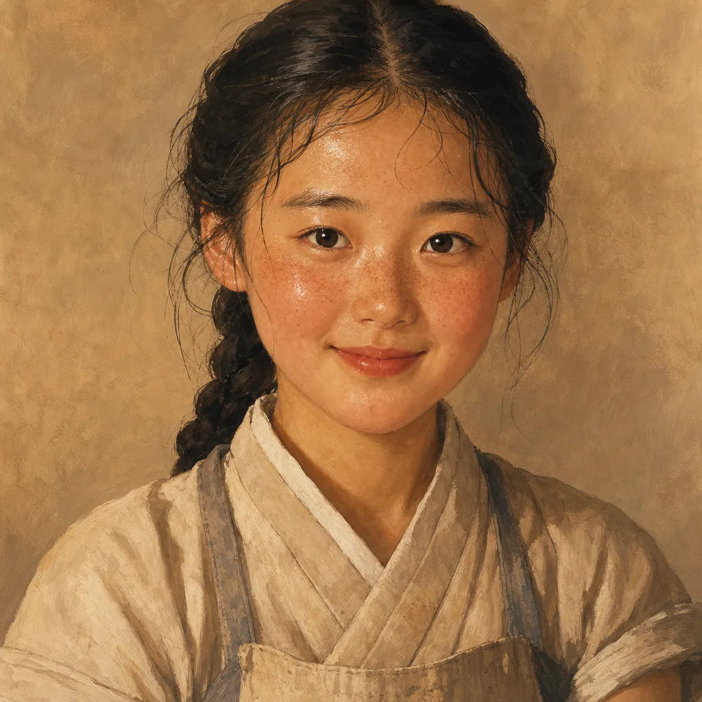 옥분