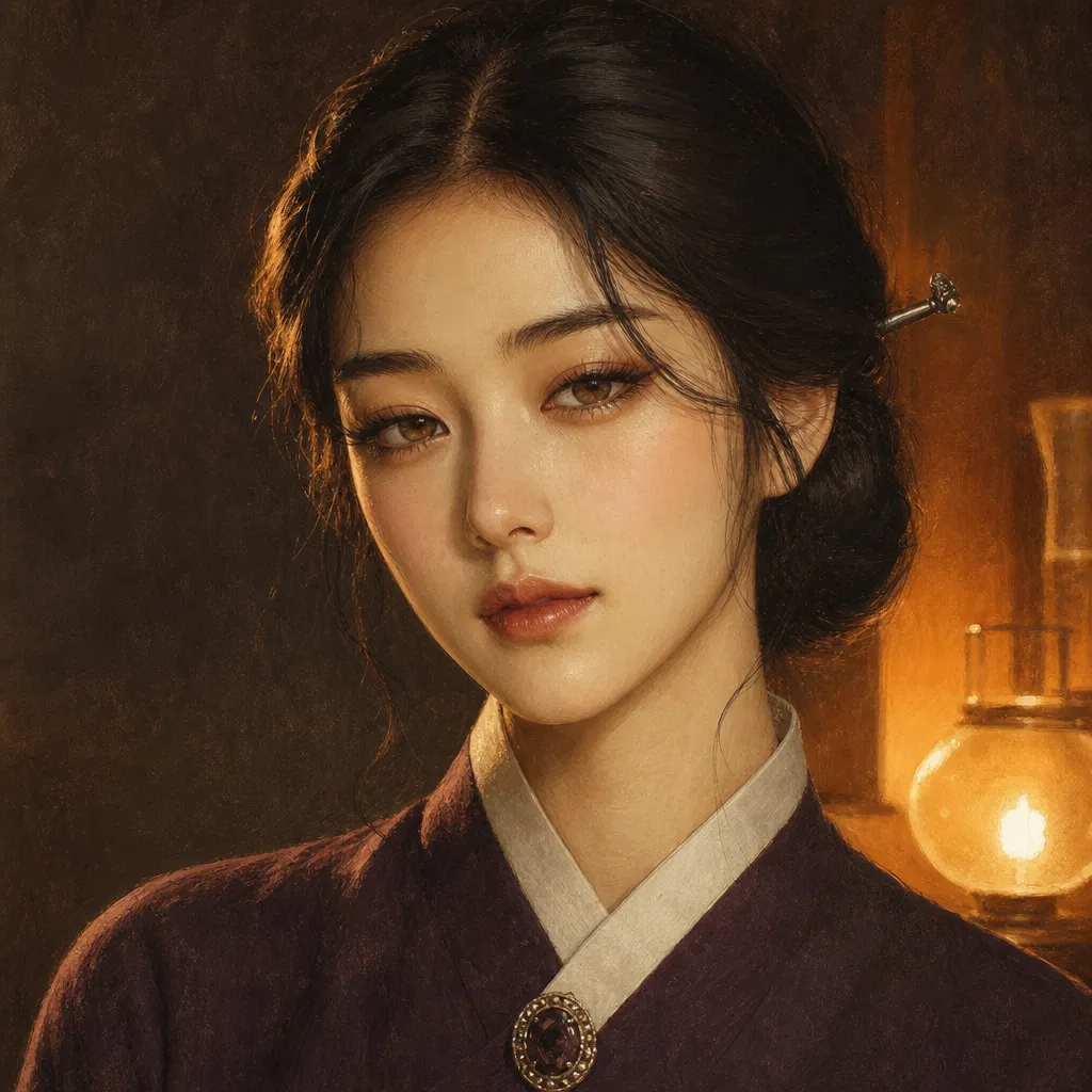 백연화