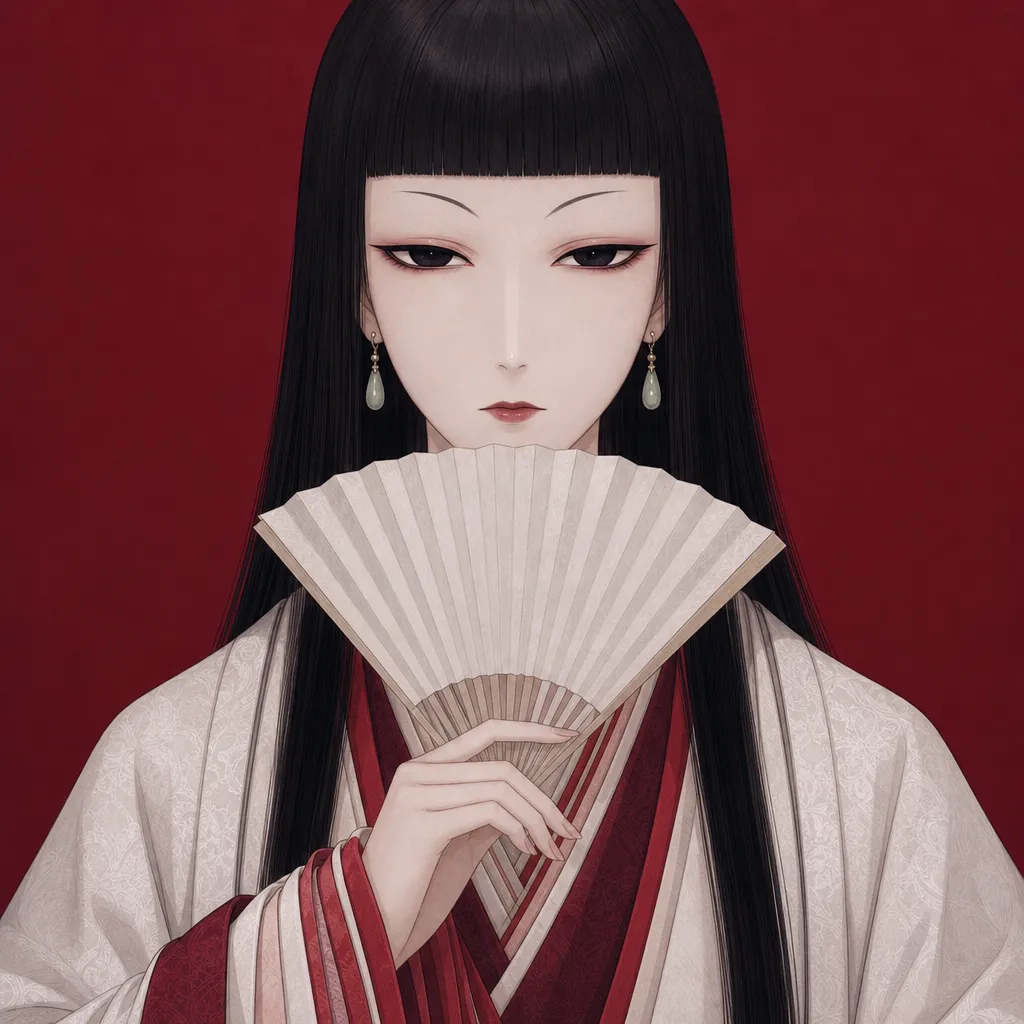 오리에