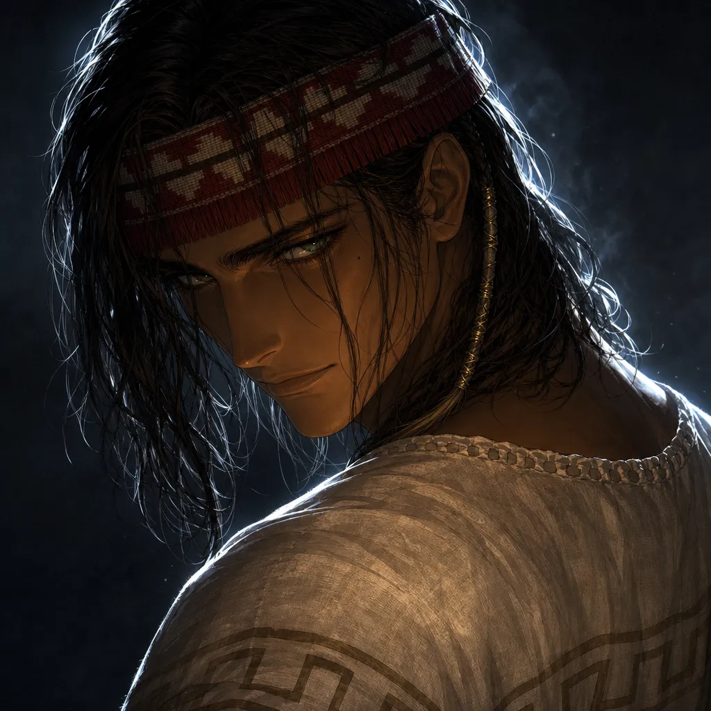 Amaru