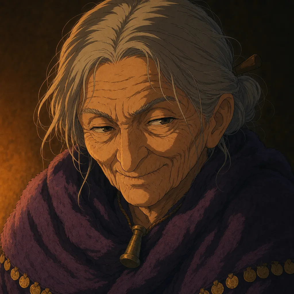 Mama Wako